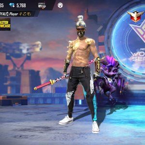 Meet your Posher, Nicolas